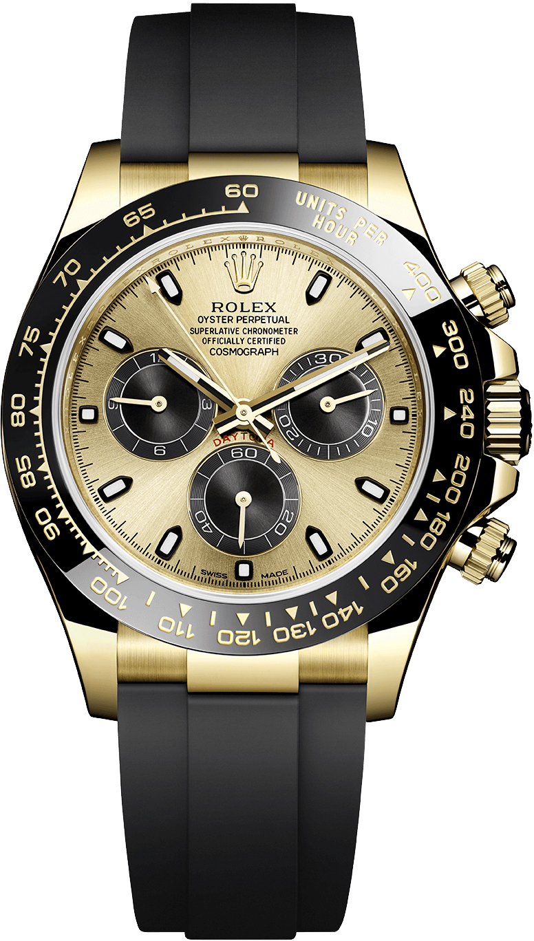 Rolex Daytona